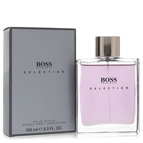 mens selection|Boss Selection Hugo Boss cologne .